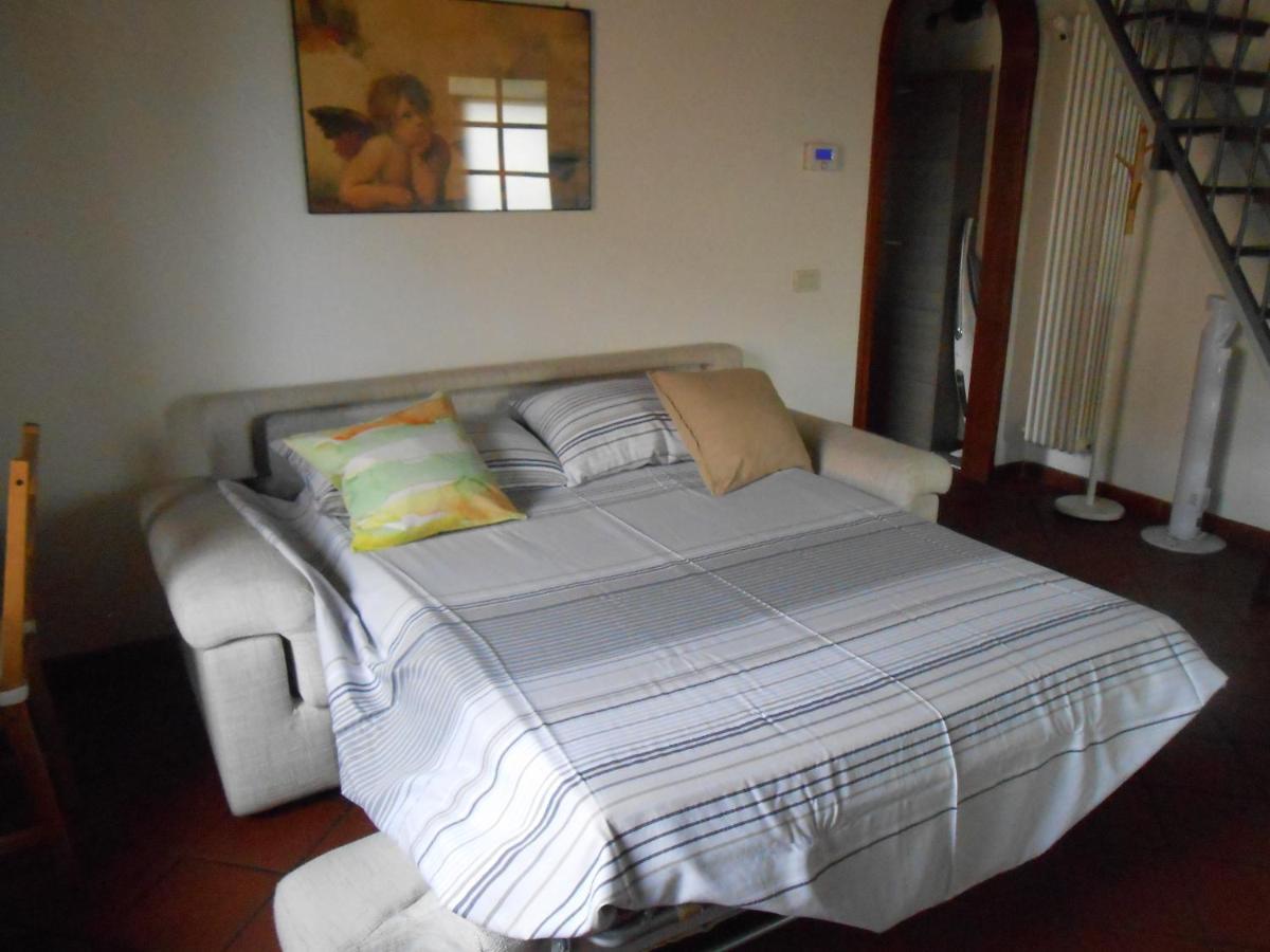 Casa Vacanze Orsi ลุคคา ภายนอก รูปภาพ