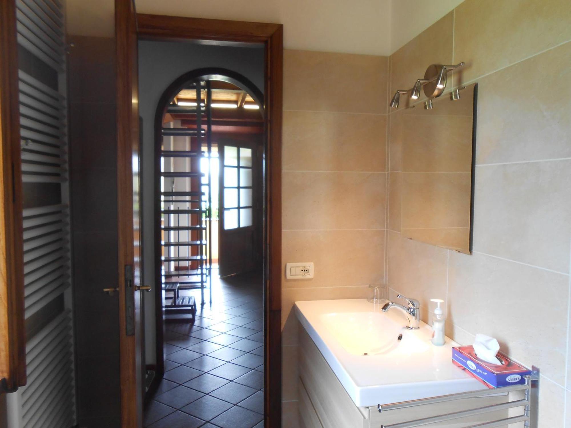Casa Vacanze Orsi ลุคคา ภายนอก รูปภาพ