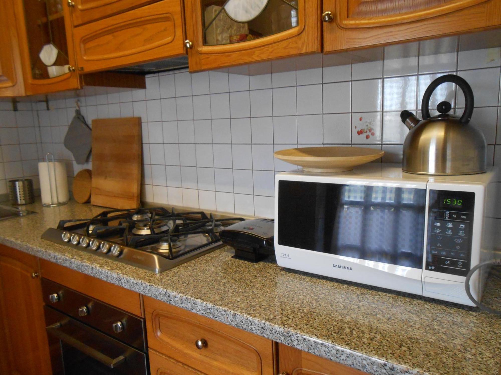 Casa Vacanze Orsi ลุคคา ภายนอก รูปภาพ