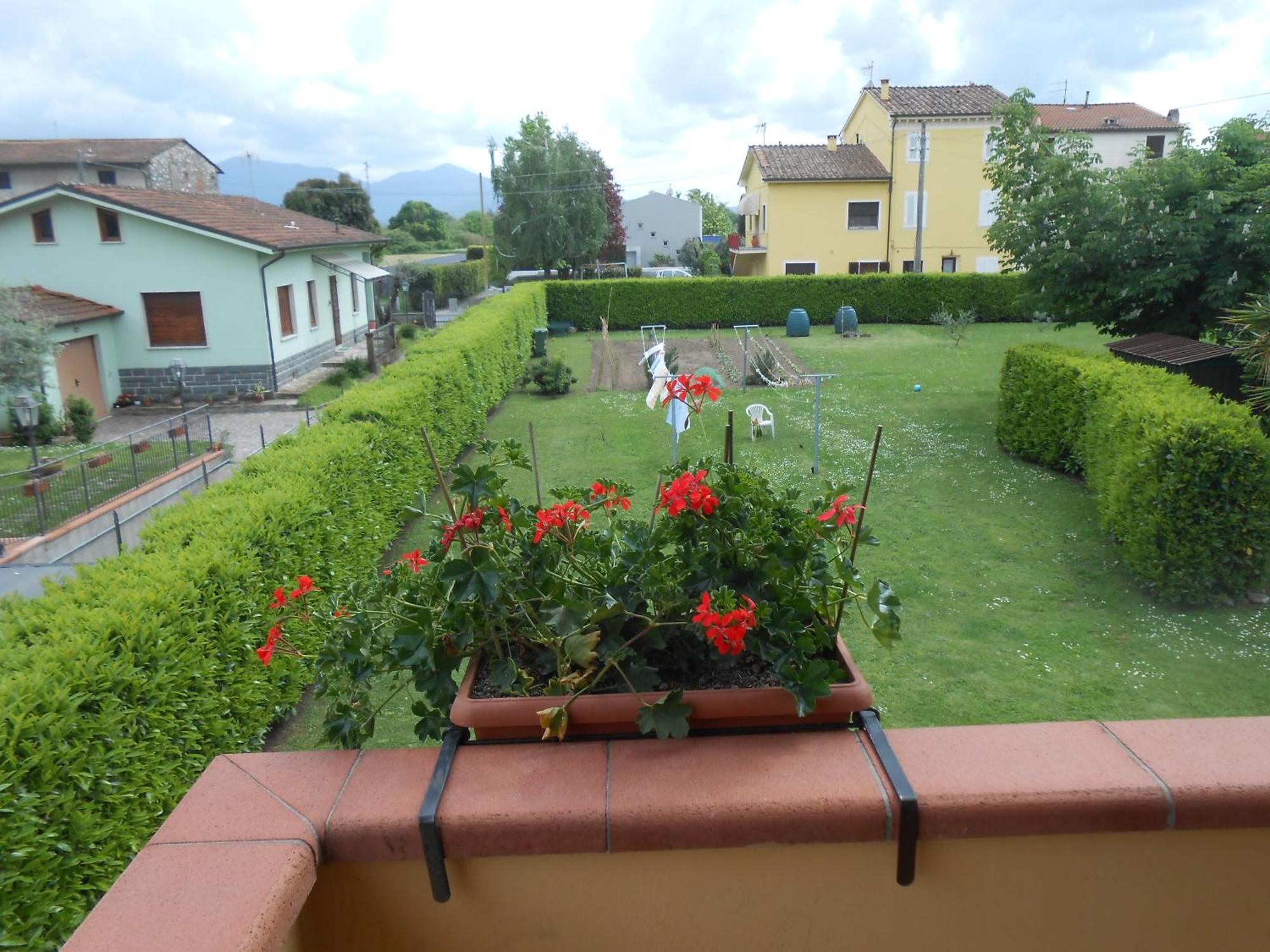 Casa Vacanze Orsi ลุคคา ภายนอก รูปภาพ