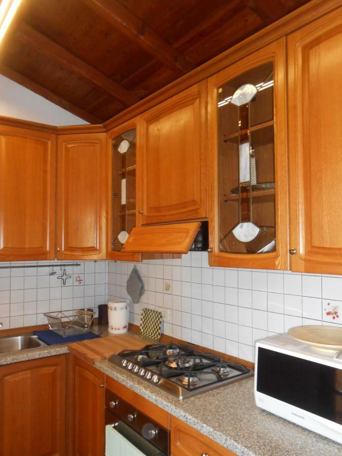 Casa Vacanze Orsi ลุคคา ภายนอก รูปภาพ