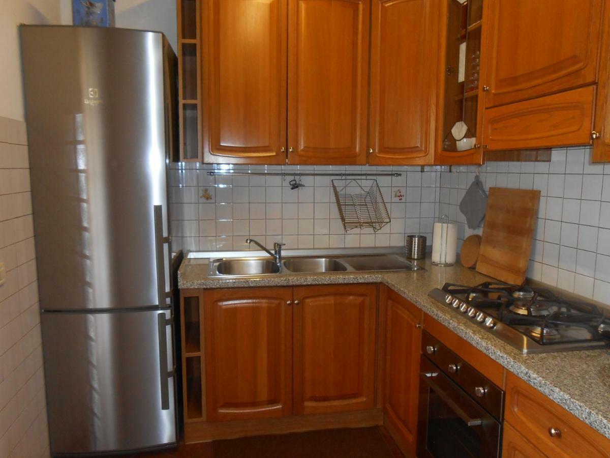 Casa Vacanze Orsi ลุคคา ภายนอก รูปภาพ