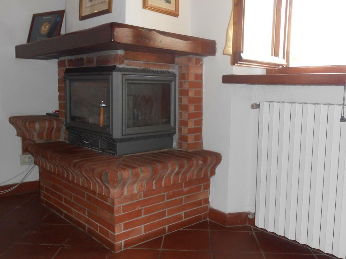 Casa Vacanze Orsi ลุคคา ภายนอก รูปภาพ