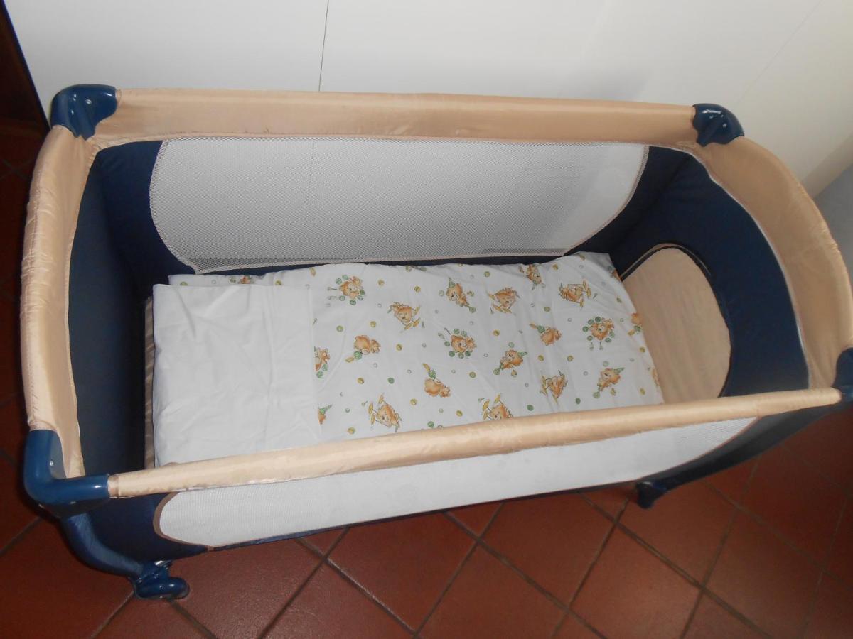 Casa Vacanze Orsi ลุคคา ภายนอก รูปภาพ